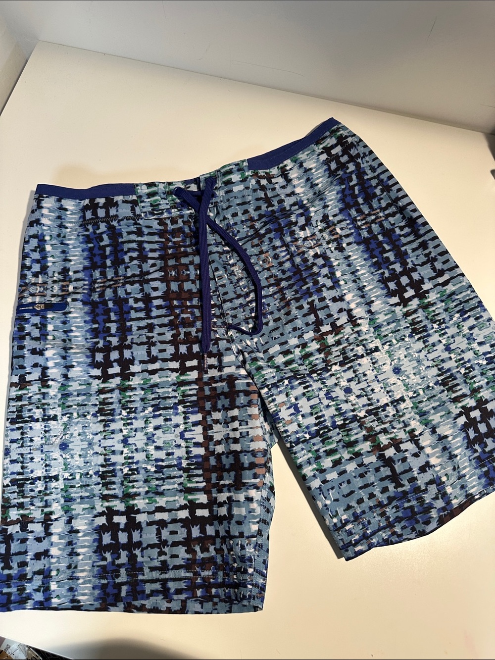 Prana Men's Swim Trunks